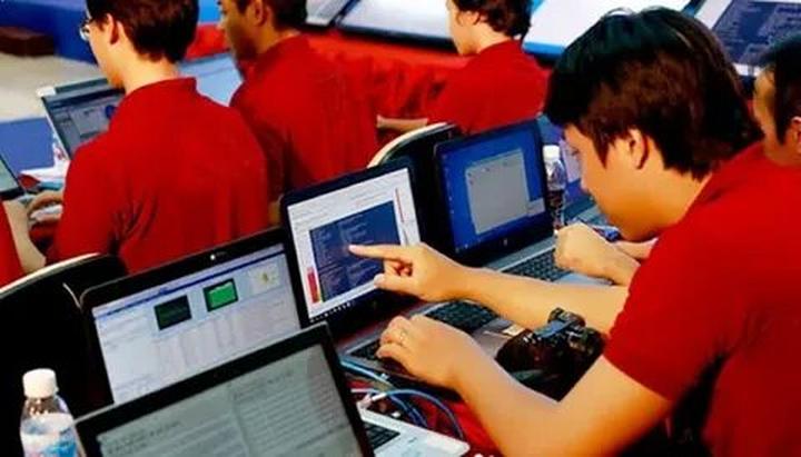 Tiêu đề: Hotspot Matrix Trò chơi 