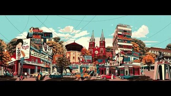 Chúc Anh Đài đẹp nhất màn ảnh - Cảm hứng video marketing từ Hotspot Matrix
