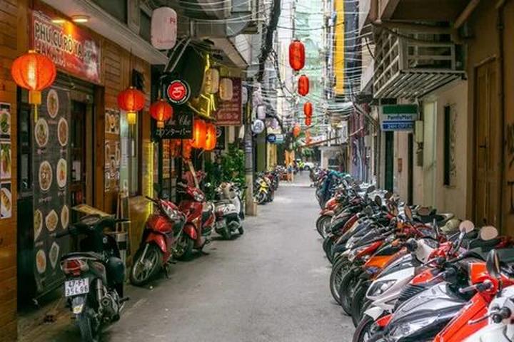 Hotspot Matrix và Chùm ảnh: Nắng nóng kinh hoàng, AI 