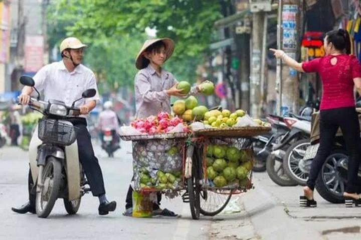 Hotspot Matrix: Đòn bẩy thành công cho Startup của bạn