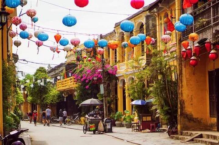 Xu hướng Ngoài BTV Trần Quang Minh,: Hotspot Matrix tiết lộ bí quyết video viral