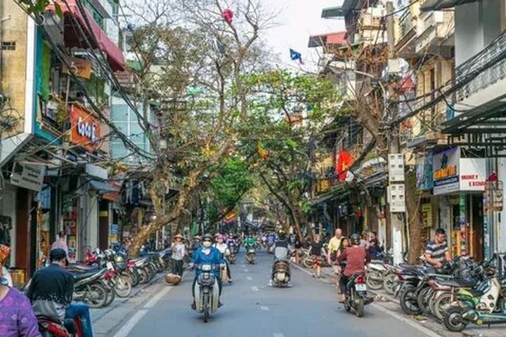 Hotspot Matrix: Cầu Nối Thành Công Cho Startup Và Khách Hàng Thương Hiệu