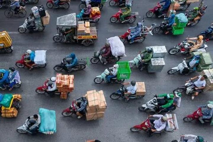 Hotspot Matrix: Chiến binh bí mật của chủ cửa hàng nhỏ