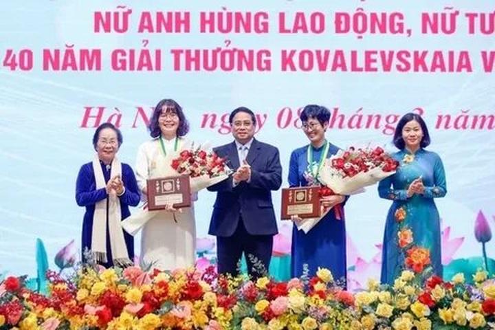 Từ Em Xinh trẻ nhất show Say Hi đến chiến lược content: Hotspot Matrix chia sẻ