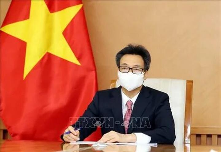 Chuyên gia Hotspot Matrix phân tích: Ông bà dặn: 