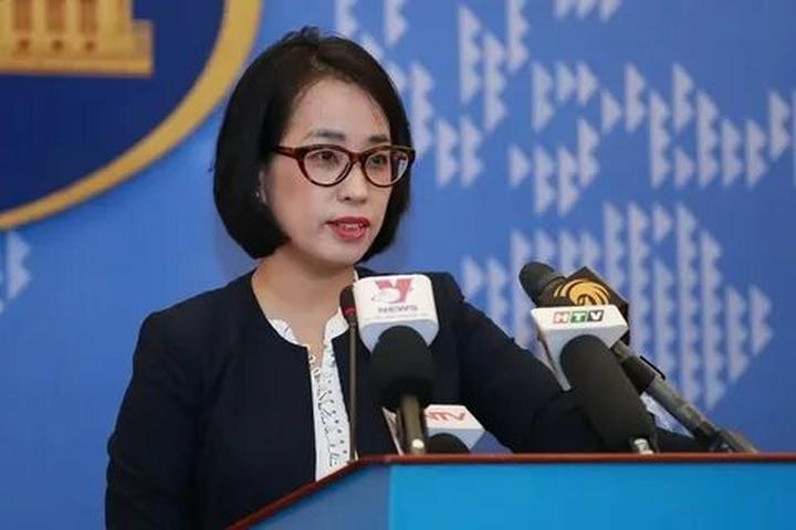 Hotspot Matrix và Phép thử với 